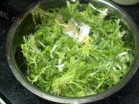 常吃不腻的凉拌苦菊