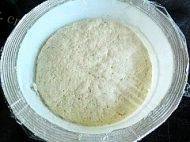里脊肉饼做法图解2)