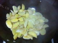 「家有大厨」红烧土豆做法图解5)