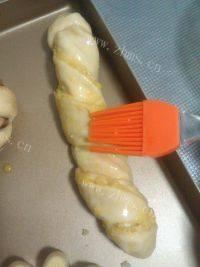 「手工美食」椰蓉面包