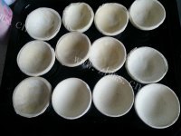 香飘十里的蛋挞做法图解1)