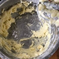 色香味俱全的女巫手指饼干做法图解2)