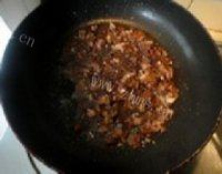 很有食欲的肉沫粉条做法图解7)