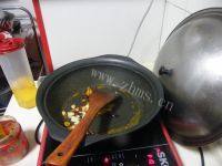 家常豆瓣鲤鱼做法图解8)