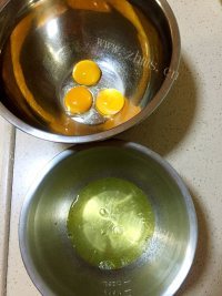 五味俱全的黑森林蛋糕做法图解2)