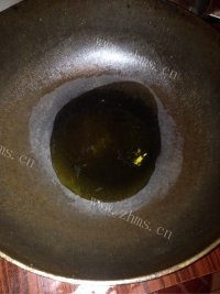 美味的咖喱鸡肉做法图解4)