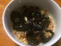 DIY芥末木耳做法图解6)