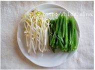 简易版素炒饼做法图解7)