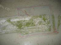 西红柿鸡蛋菠菜面做法图解3)