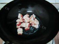 土豆烧肉做法图解5)