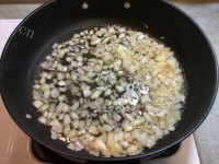 黄咖哩鸡翅炖饭做法图解11)