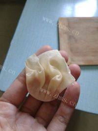 鲜香的扁食做法图解4)