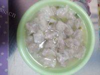 美味的香菇混沌做法图解1)