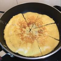 易做的咖喱炒面做法图解5)