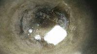 好厨房之泡菜炒饭做法图解4)
