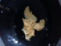 简单的黄瓜炒鸡蛋做法图解3)