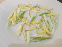 DIY孔雀开屏武昌鱼做法图解2)