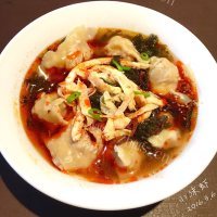 美味的鲜虾馄饨做法图解19)