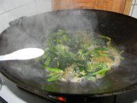 简单易做的菠菜汤