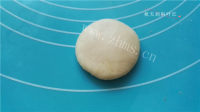 美味的鲜肉月饼做法图解15)