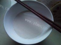家常香辣藕夹做法图解5)