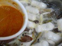 健康美食之冬阴功汤做法图解12)