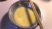 营养丰富的番茄蛋花汤做法图解1)