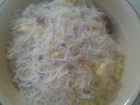 家常菜炒粉干