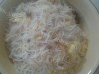 家常菜炒粉干