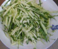 芝麻酱面做法图解1)