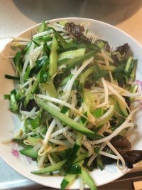 营养丰富的卷饼做法图解5)