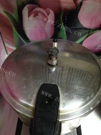 美味的香烤猪蹄做法图解11)
