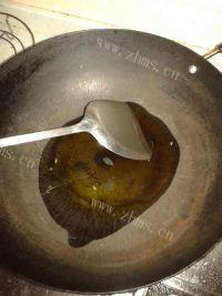 牛肉豆腐羹做法图解2)