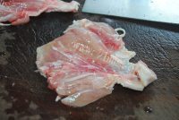 美味的什锦煲做法图解5)