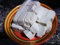 常吃不腻的麻婆豆腐做法图解1)