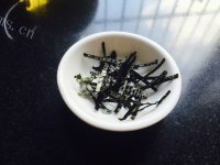 清凉的日式茶泡饭做法图解1)