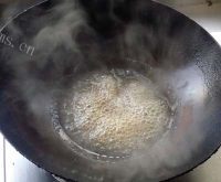 好吃的绣球干贝做法图解5)