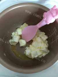 自制牛轧糖做法图解1)