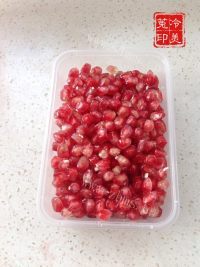 好喝的鲜榨石榴汁做法图解6)