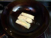 「手工美食」时蔬虾仁做法图解12)