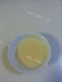 口味十足炸虾做法图解3)