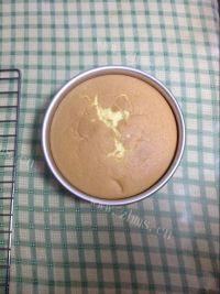 DIY生日蛋糕做法图解20)