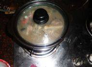 美味的红烧牛排做法图解7)