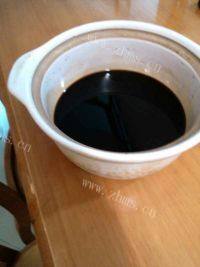 DIY-醋泡黑豆做法图解1)
