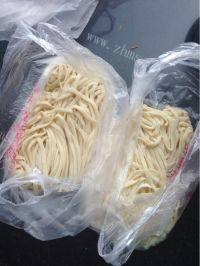 DIY-炸酱面做法图解1)