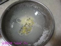 自己做的奶香蛋挞做法图解5)
