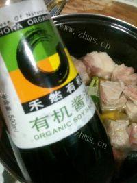 啤酒五花肉做法图解6)