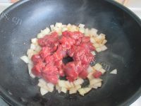 美味红酒牛肉意面做法图解11)