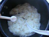 自己做的糍饭糕做法图解3)