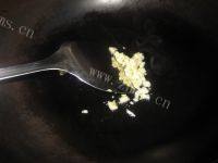 十分诱人的蒜蓉西兰花做法图解4)